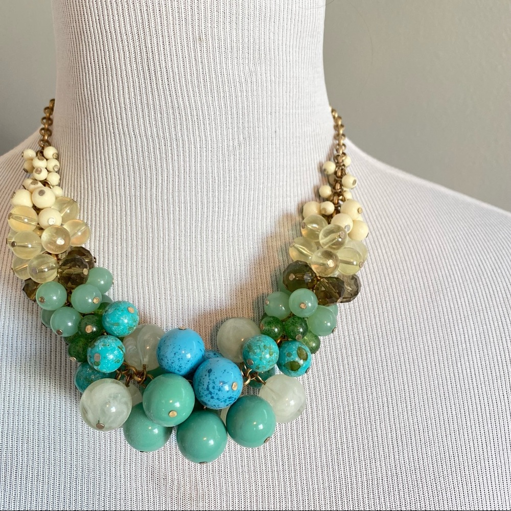 Lia Sophia necklace